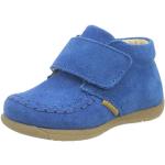 PRIMIGI Scarpa Primi Passi Bambino Sneakers voor jongens, Blauw Oceano 5401600, 20 EU