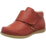 PRIMIGI Scarpa Primi Passi Bambino Sneakers voor jongens, Rood Tulipano 5401644, 18 EU