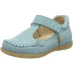 PRIMIGI Scarpa Primi Passi Bambino Sneakers voor jongens, Turquoise Marine 5401533, 20 EU