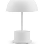 Moderne Witte Touch tafellampen 