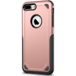 Rose-gouden iPhone 7 Plus hoesjes type: Hardcase in de Sale 