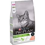 Pro Plan Cat Sterilised zalm kattenvoer van Purina, 1.5 kg