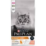 Pro Plan Elegant Adult 1+ Optiderma zalm kattenvoer 2 x 1,5 kg