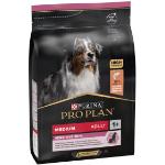 Pro Plan Medium Adult Sensitive Skin met zalm en rijst hondenvoer 3 kg