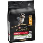 Pro Plan Medium Puppy Healthy Start met kip hondenvoer 3 kg