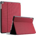 Rode 9 inch iPad Air hoesjes 