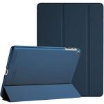 Marine-blauwe 7 inch iPad Air hoesjes 