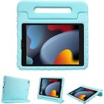 Blauwe Siliconen iPad Air hoesjes voor Babies 