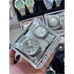 Metalen Polshorloges Armband in de Sale voor Dames 