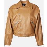 Bruine Hogan Biker jackets voor Dames 