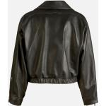 Zwarte Hogan Biker jackets voor Dames 