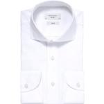 Witte Profuomo Overhemden  voor Heren 
