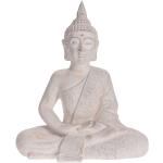 ProGarden Boeddha zittend 41x23,5x49 cm