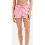 Roze Polyester Protest Surf shorts  voor de Zomer  in maat L voor Dames 
