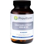 Proviform Calcium 