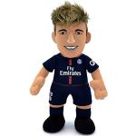 PSG Neymar Jr Pop, officiële collectie Paris Saint Germain, maat 25 cm