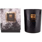 PTMD Elements Fragrance Candle Woody Bouquet 450 gr