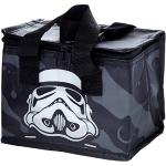 Zwarte Puckator Star Wars Stormtrooper Lunchboxen 
