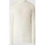 Witte Wollen Gran Sasso Pullovers in de Sale voor Heren 