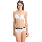 Witte Puma Brazilian bikini's  in maat L 2 stuks in de Sale voor Dames 