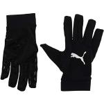 Zwarte Puma Fitness handschoenen  in maat S in de Sale voor Dames 