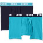 Blauwe Puma Boxershorts  in maat XXL Sustainable voor Heren 