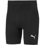 Zwarte Puma Running-shorts  in maat XL voor Heren 