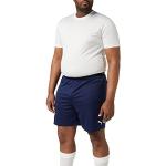 Witte Puma Gebreide Fitness-shorts  in maat L voor Heren 