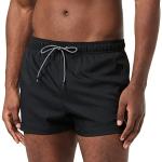 Zwarte Puma Surf shorts  in maat XS in de Sale voor Heren 