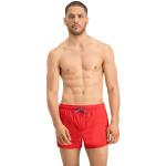 Rode Puma Surf shorts  in maat XXL in de Sale voor Heren 