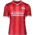 Rode Jersey PSV Eindhoven Nederlandse clubs  in maat S voor Heren 