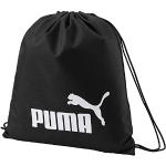 Zwarte Puma Gymtassen 