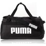 Zwarte afsluitbare Puma Duffel tassen in de Sale voor Dames 