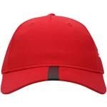 PUMA Uniseks, LIGA CAP-pet, rood (rood-zwart), one size