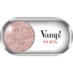 Roze Pupa Topcoat Nagellak Dierproefvrij voor een droge huid Vol voor een satijnen finish voor Pigmentatie in de Sale voor Dames 