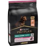 Puppy Small Breed Puppy Food with Salmon 3 kg 7613035123809