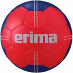 Marine-blauwe Latex Erima Hybrid Handballen Sustainable voor Dames 