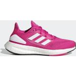 Casual Roze adidas Fitness-schoenen  in maat 35,5 in de Sale voor Kinderen 