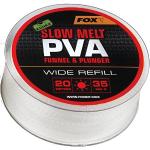 PVA Mesh System Slow Melt - 20M Refills Edges Fox