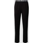 Zwarte Karl Lagerfeld Pyjamabroeken in de Sale voor Heren 