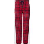 Rode Tom Tailor Tom Pyjamabroeken in de Sale voor Heren 