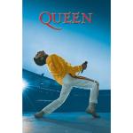 Poster Queen Live at Wembley 61x91,5cm