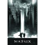 Poster The Matrix Lightfall 61x91,5cm