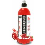 QNT Actif Thermogenic Booster Drink - 12 x 700 ml - Red Fruits