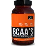 QNT BCAA's + Vitamine B6 - 100 caps