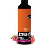 QNT L-Carnitine Liquid - 500 ml - Raspberry
