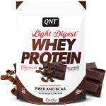 QNT Light Digest Whey Protein - Eiwit Poeder - 500 gram - Belgian Chocolate
