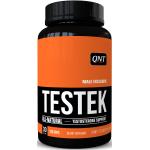 QNT Testek - Natuurlijke Testosteron Booster - 120 caps