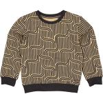 Grijze Quapi Kinder sweaters  in maat 104 voor Jongens 