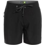 Zwarte Quiksilver Surf shorts  in maat XXL in de Sale voor Heren 